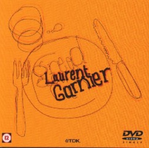 Laurent Garnier's Greed remix featured at FCOM