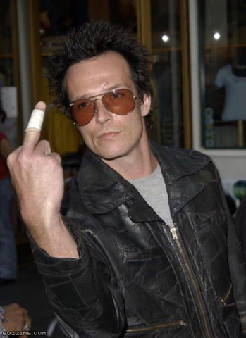 SEPARACION DE LA BANDA