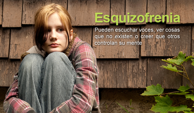 Ezquizofrenia