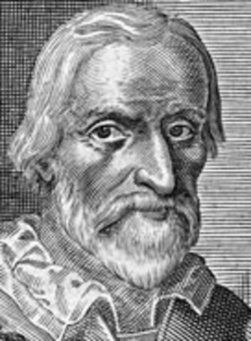 Birth of the Venerable Bede