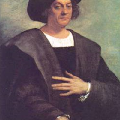 Timeline: Christopher columbus
