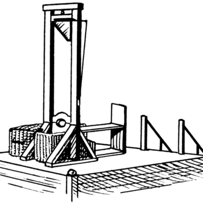 Timeline: A Tale of Two Cities