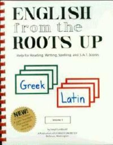 Many Greek and Latin borrowings enter English