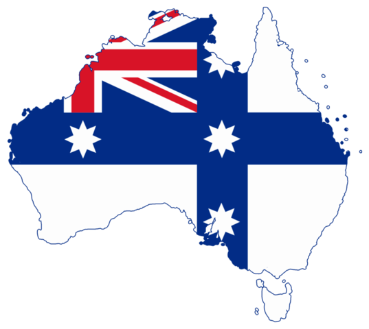 Australian Federation