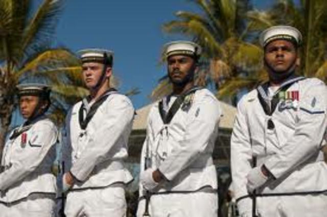 Australian federation