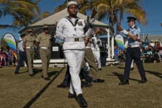 Australian Federation