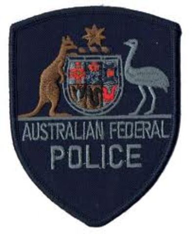 Australian Federation