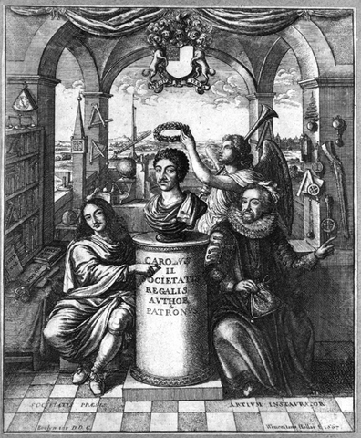 English as a language of science