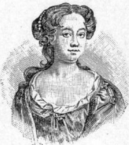 Oroonoko, or the History of the Royal Slave.