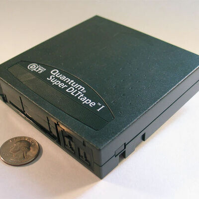 Timeline: Стример