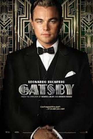 Wielki Gatsby