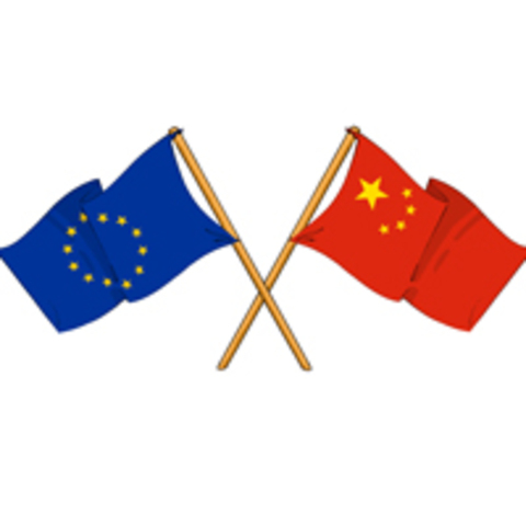 EU-China Urbanisation Partnership launched