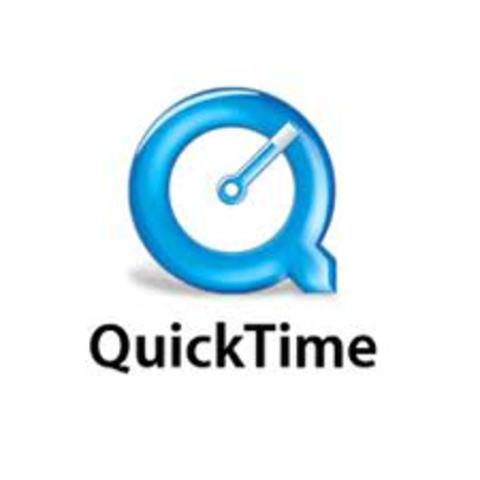 Digital Modelling, ADAT, & QuickTime
