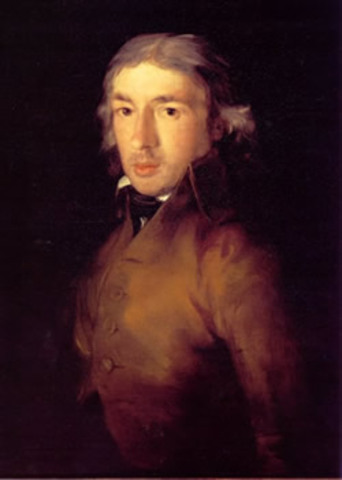 Lendro Fernández de Moratín