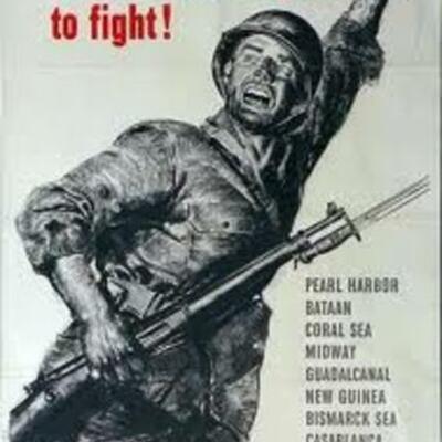 Timeline: World War II Kirby France