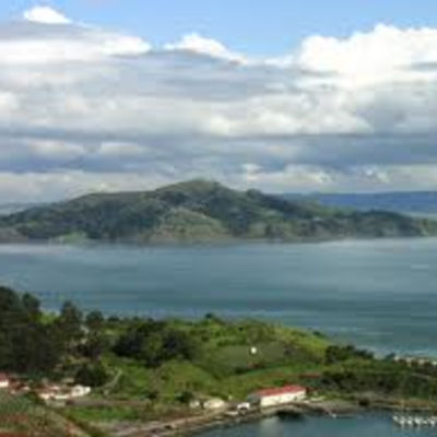 Timeline: IMMIGRATION TO ANGEL ISLAND