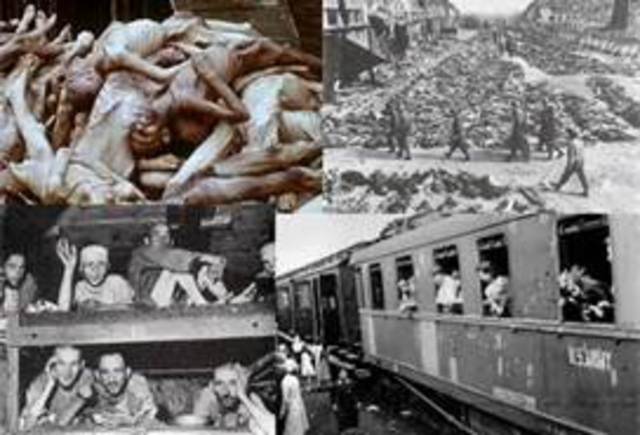 Holocaust
