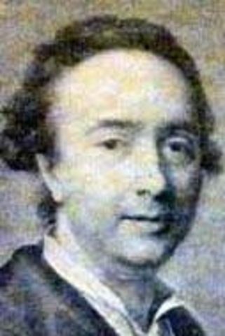 Nacimiento de Ignacio de Luzán