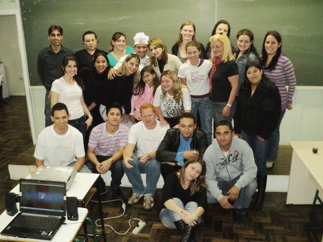 Evolução da Contabilidade no Brasil