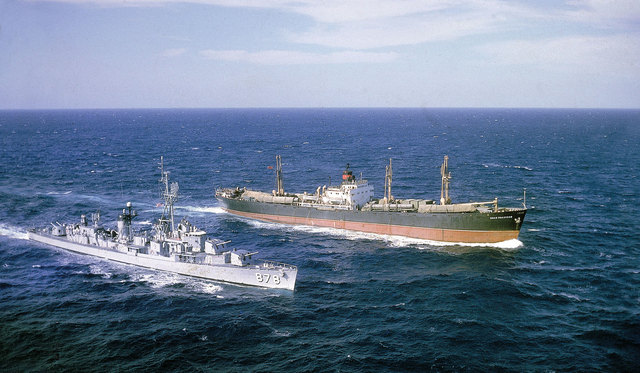 Cuban Missile Crisis