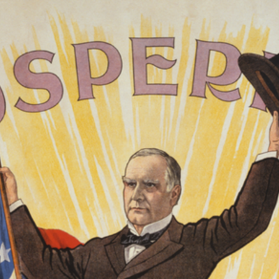 Timeline: The Good Ole Days: 1900-1919