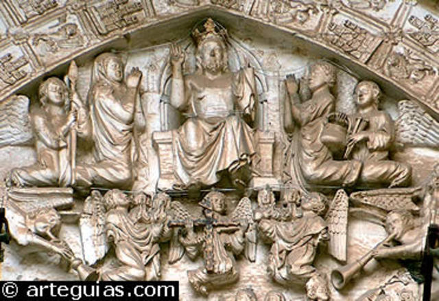 Período Prerrománico (Antes del siglo III a.c)