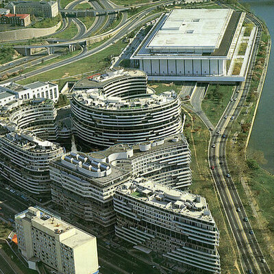 Timeline: WaterGate Timeline