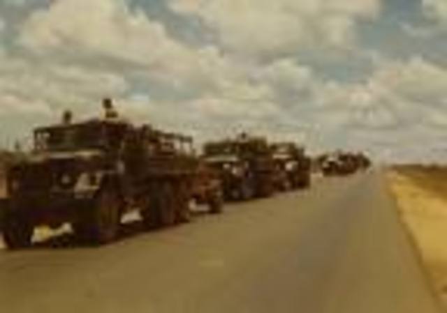 Invasion of Cambodia