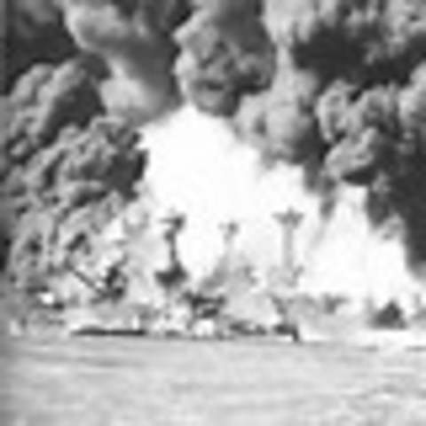 Bombing of Pearl Harbor
