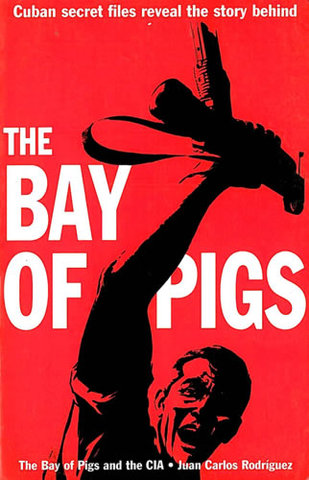 The Bay of Pigs