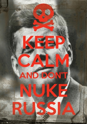 The Cuban Missile Crisis