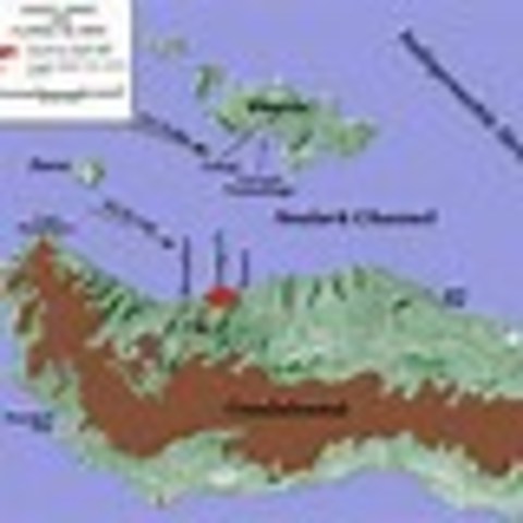 Guadalcanal