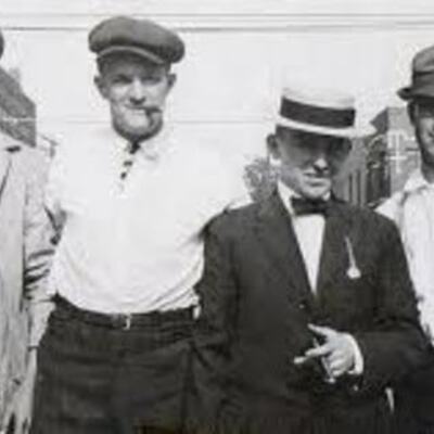 Timeline: Immigration Project S.S.