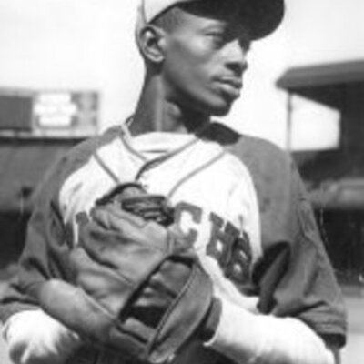 Timeline: Satchel Paiges life