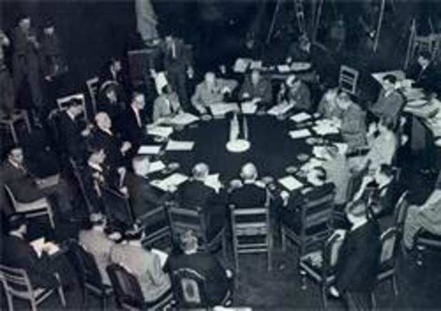 Potsdam Conference