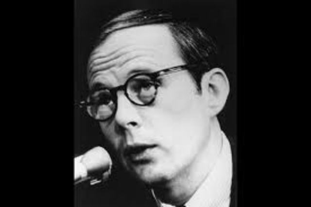 Completion of John Deans Investigation