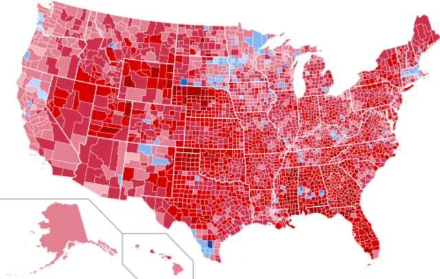 Presidential Campaign