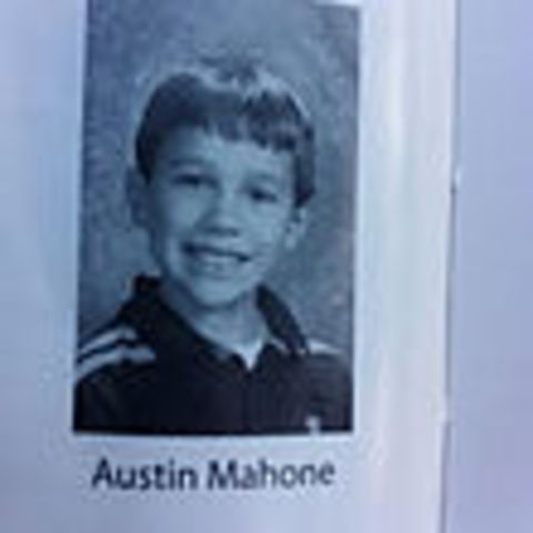 austin starts school