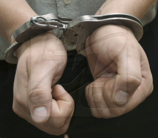 Men are found who were part of the June break in