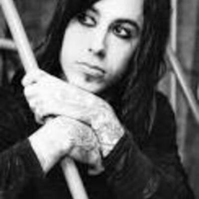Timeline: Ronnie Radke Timeline