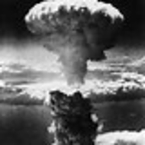 Atomic bomb on Hiroshima & Nagasaki