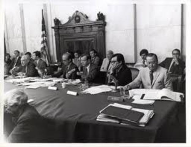 The Select Committee