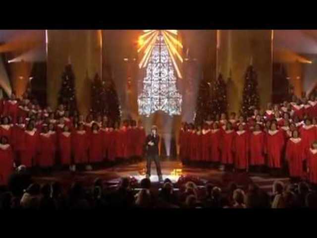 Justin Bieber Performs at the White House