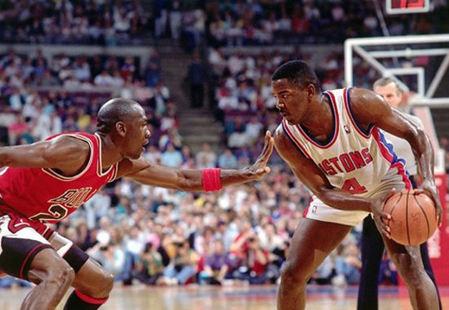 Defensive Player of The Year