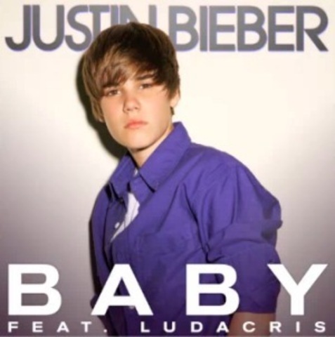 Justin Bieber Releases "Baby" Single