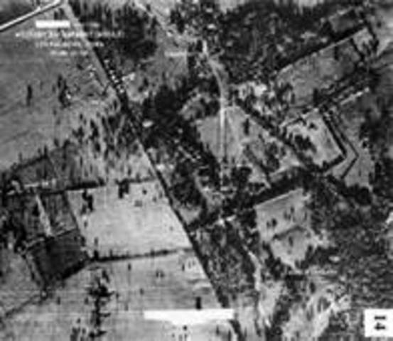 Cuban Missile Crisis