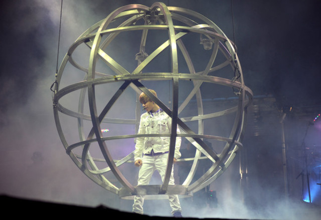 My World Tour