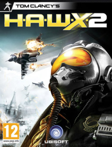 H.A.W.X. 2