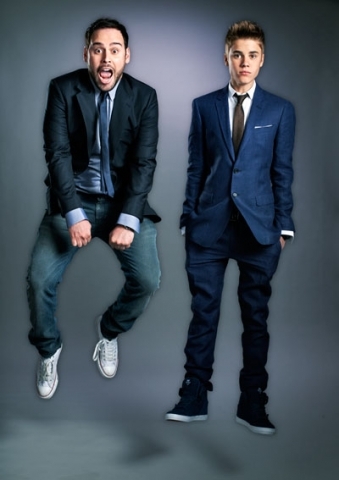 Justin Bieber: Found!