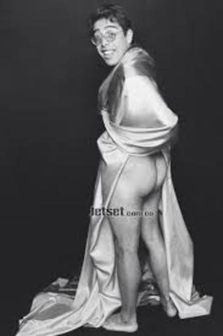 Nacimiento Jaime Hernando Garzón Forero